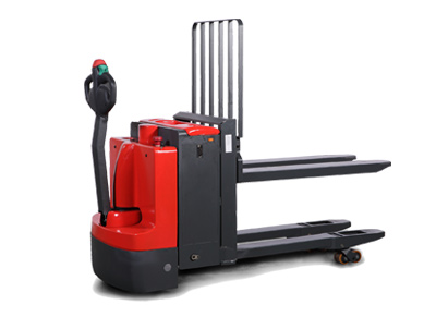 浙江諾力 LPD2008型全電動雙提升搬運(yùn)車